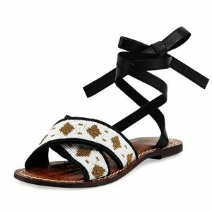 S A L E▪NIB▪Sam Edelman //Luisa Sandal